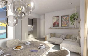 New Build - Apartment - Mijas