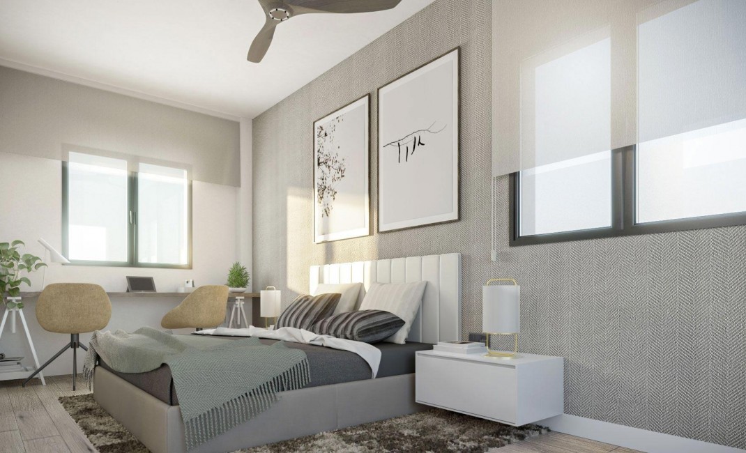 New Build - Apartment - Mijas