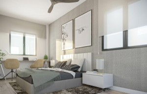 New Build - Apartment - Mijas