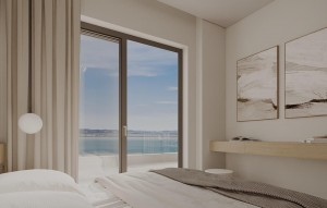 Nouvelle construction - Apartement - Mijas