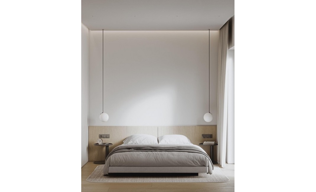 Nouvelle construction - Apartement - Mijas