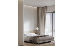 Nouvelle construction - Apartement - Mijas