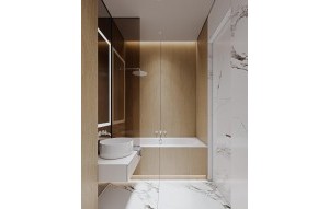 Nouvelle construction - Apartement - Mijas