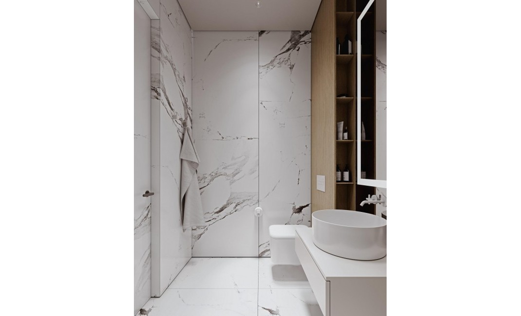 Nouvelle construction - Apartement - Mijas