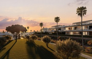Nouvelle construction - Appartement - Marbella
