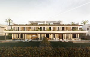 Nouvelle construction - Appartement - Marbella