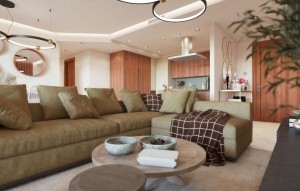 Nouvelle construction - Appartement - Marbella