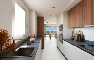 Nouvelle construction - Appartement - Marbella
