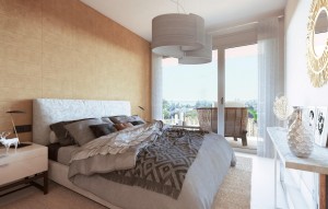 Nouvelle construction - Appartement - Marbella