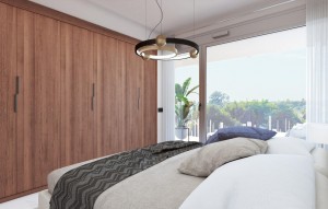 Nouvelle construction - Appartement - Marbella