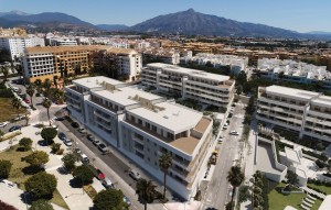Nouvelle construction - Appartement - Marbella