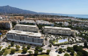 Nouvelle construction - Appartement - Marbella