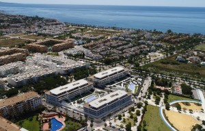 Nouvelle construction - Appartement - Marbella