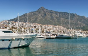 Nouvelle construction - Appartement - Marbella