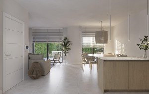 Nouvelle construction - Appartement - Casares