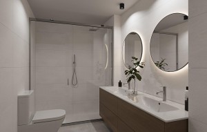 Nouvelle construction - Appartement - Casares