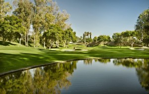 Nouvelle construction - Ground floor apartment - Marbella