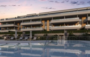 Nouvelle construction - Semidetached - Torremolinos