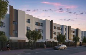 Nouvelle construction - Semidetached - Torremolinos