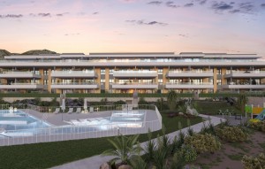 Nouvelle construction - Semidetached - Torremolinos