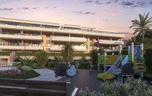 Nouvelle construction - Semidetached - Torremolinos