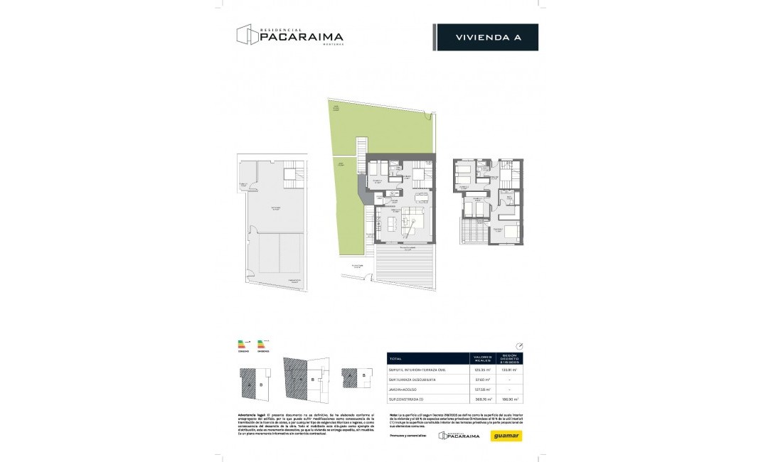 Nouvelle construction - Semidetached - Torremolinos