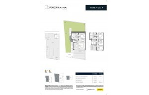 Nouvelle construction - Semidetached - Torremolinos