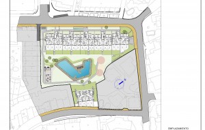 Nouvelle construction - Semidetached - Torremolinos