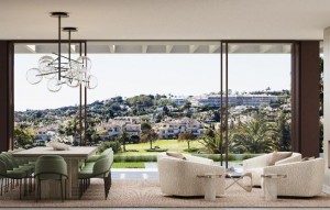 Nouvelle construction - Villa - Marbella