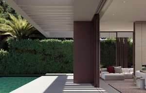 Nouvelle construction - Villa - Marbella