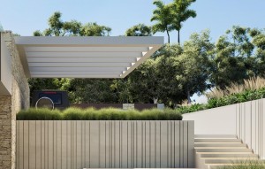 Nouvelle construction - Villa - Marbella