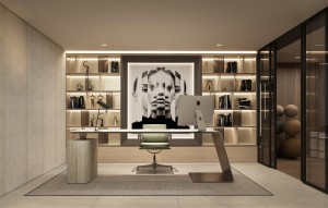 Nouvelle construction - Villa - Marbella