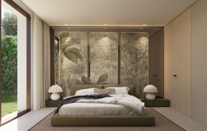 Nouvelle construction - Villa - Marbella