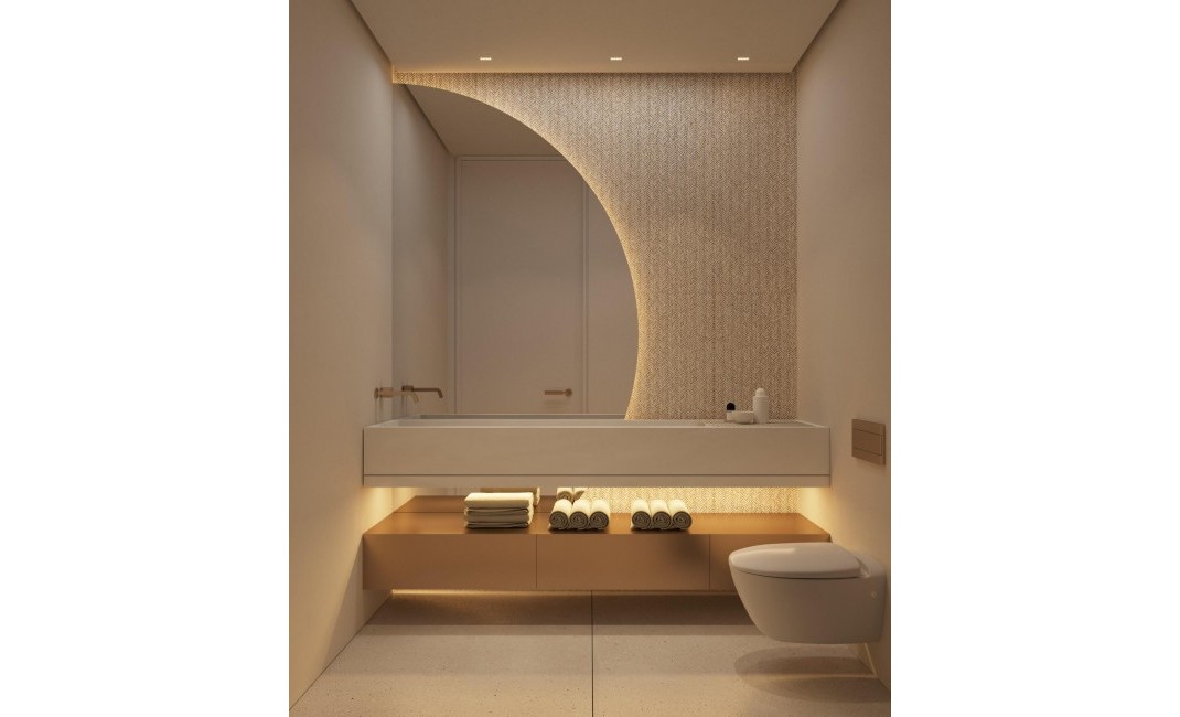 Nouvelle construction - Villa - Marbella