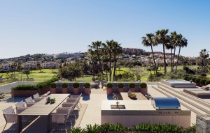 Nouvelle construction - Villa - Marbella