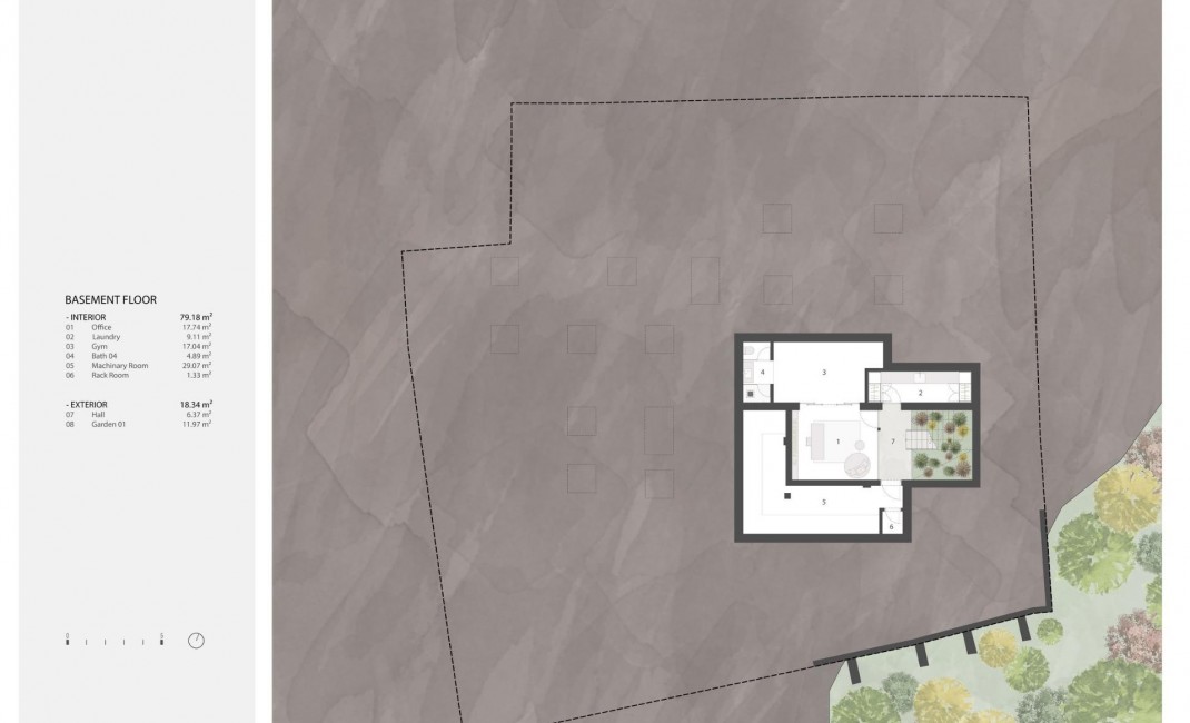 Nouvelle construction - Villa - Marbella