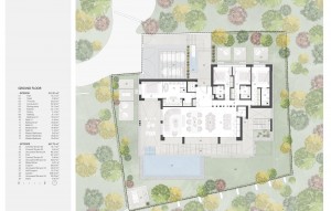 Nouvelle construction - Villa - Marbella