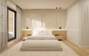 Nouvelle construction - Apartement - Estepona