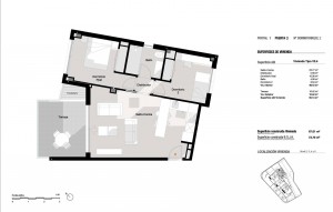 Nouvelle construction - Apartement - Estepona