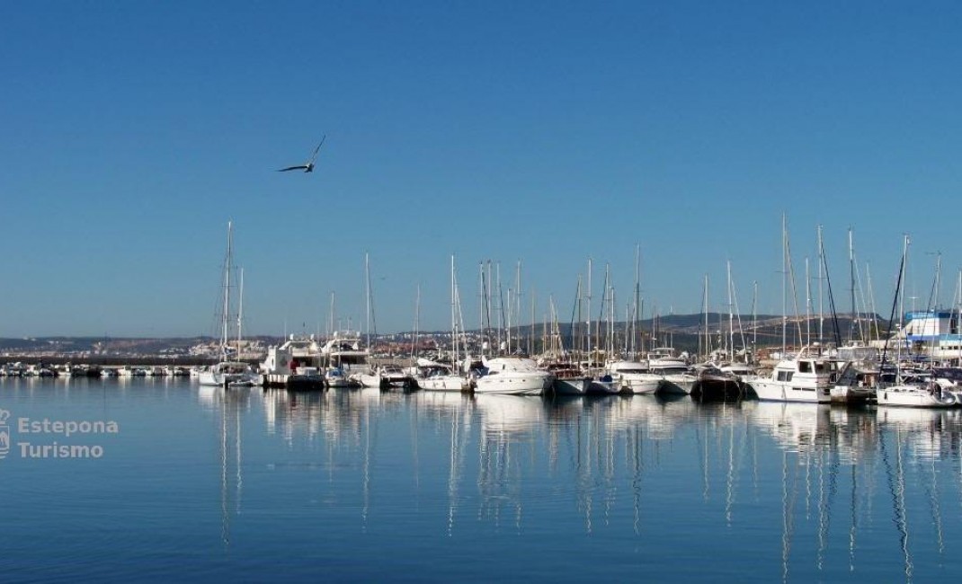 Nouvelle construction - Apartement - Estepona