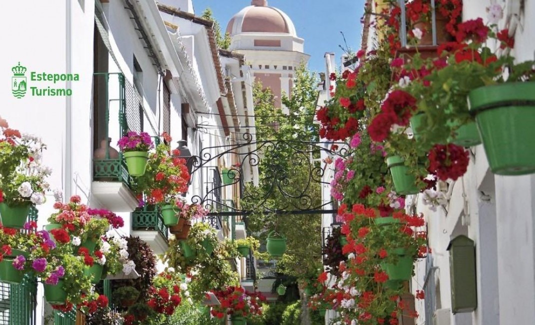 Nouvelle construction - Apartement - Estepona