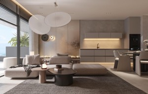 New Build - Ground floor apartment - Estepona