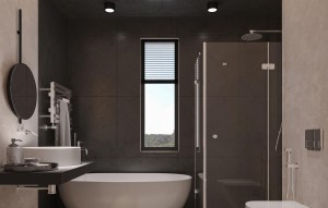 New Build - Ground floor apartment - Estepona