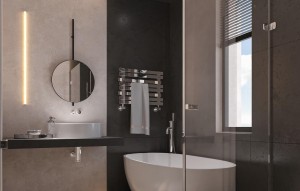 New Build - Ground floor apartment - Estepona