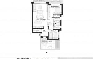 New Build - Ground floor apartment - Estepona