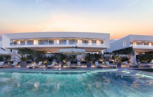 Nouvelle construction - Townhouse - Estepona