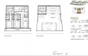 Nouvelle construction - Townhouse - Estepona