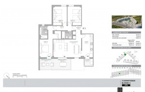 New Build - Apartment - Málaga