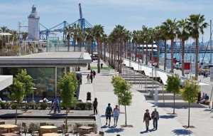 New Build - Apartment - Málaga