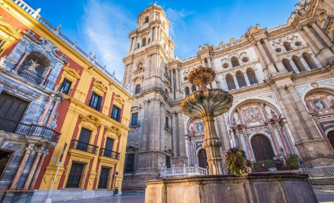 New Build - Apartment - Málaga